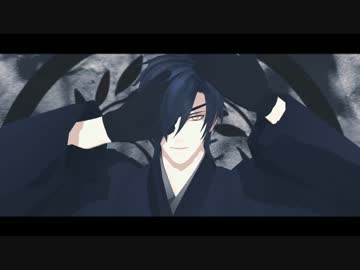 twitter動画まとめ【MMD刀剣乱舞】