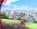 【MUGENストーリー】続！京とユカイな仲間たち 第86話