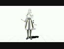 【MMD-MTP】　アクションをしてみたかった