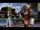 【PSU】EP2　第7章　星霊祭妨害計画　その３