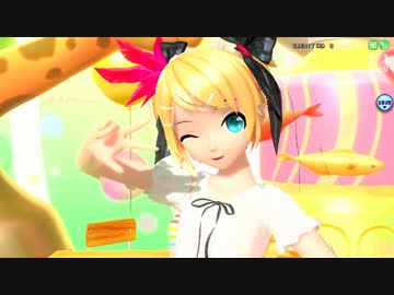 【透けDIVA】メランコリック【シュープリームリン】