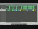 【自作曲】House_001
