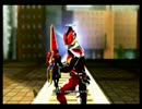 【実況】英雄、汝は『仮面ライダー』　電王　編②【バトライドウォー】