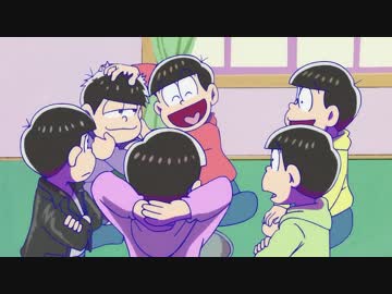 おそ松＆一松の詰め合わせ【パーカー松まとめ】