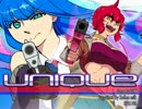 【Pump It Up】SHK - Unique【BGA】