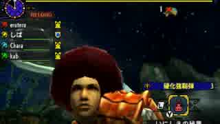 人気の ガノトトス 動画 485本 8 ニコニコ動画