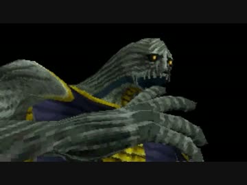 FF8ノージャンクション１人旅+α【part 27】