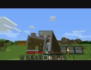 【Minecraft】 方向音痴のマインクラフト Season6 Part4 【ゆっくり実況】