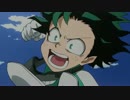 【ヒロアカMAD】BOYS&GIRLS【REBORN!】