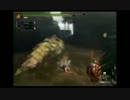 部長とがもうレオンさんとケリーさんの MH3G【実況プレイ】その237