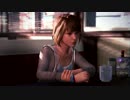 Life is おかしいね 時をかける少女と化した先輩 0014
