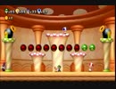 【電球隊】NewスーパールイージUコンテニュー王争奪戦Part4