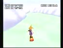 FF7 スノボー プレイ動画