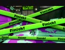 【A帯】ご指導ご鞭撻いただきたいガチマッチ3【スプラトゥーン】