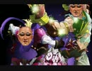 ドバ～変態糞土方の運命～