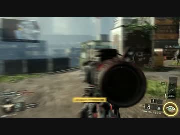PC版BO3-Gameplay56