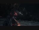 【ダクソ３】2周目のラスボス2分50秒討伐＆亡者の王end