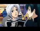 D.Gray-man　第17話「剣士たちの誇り」