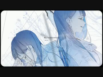 「いかないで」アコギ✽英語歌ってみた【Mes】