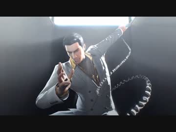 ドラ田が如く0　極道を征く侠客と化した先輩 part23.chap6-1