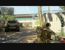 【COD：BO3実況】まずはキルレ0.5から　21