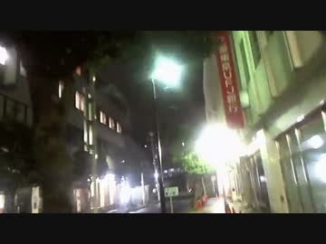 暗黒放送　終電駅への旅２放送 12
