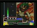 ゆっくり魔理沙とヤックリ＝アリサのbeatmania ⅡDX：６ゲーム目