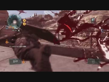 【MGO3】川を渡って木立を抜けてpart55