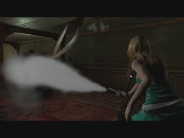 【実況】モニカが強すぎてシザーウォーカーがNight Cry：01