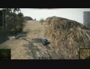 ShadowPlay 録画テスト World of Tanks