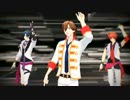 【MMDうたプリ】 WAVE 【ROT】