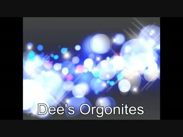 Classy Orgonite クラッシーオルゴナイト　by Dee's Orgonites