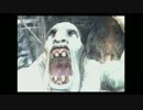 驚いてはいけないバイオハザード４part9.3【生声三人実況】