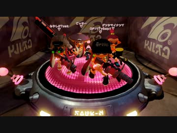 絶倫モデラーRG【Splatoon】