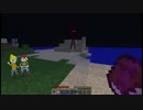【MineCraft】魔導書もってハードコア！！part2(N版)