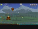 【実況】Terraria エキスパートモードをクラフト25種でクリアしたいpart49