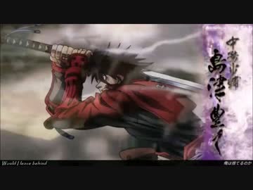 ドリフターズ Ova 特典pv ニコニコ動画