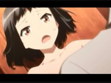 ホモと見るネバネバ少女