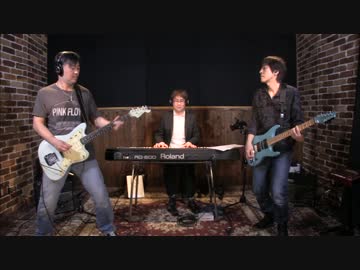 【おっさん3人で】天ノ弱【弾いてみた】