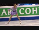 浅田真央 World 2016 FS 「蝶々夫人」 ～ 観客席そのまんま！【高音質Ver.】