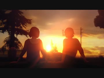 Life Is Strange フォト100%取得 全実績解除 全分岐 part7