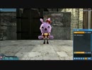 【PSO2】女性追加ボイス112