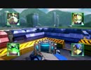 【WiiU】スターフォックス ガード　紹介映像【高画質】