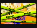 【Splatoon】ニートのスプラトゥーン part9 Rブラスターエリートデコ【S+99】