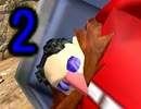 【ソニックアドベンチャー実況プレイpart2】卵男爵さん！？