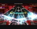 【OverRapid】Hadron Kollider(Broken)譜面確認動画