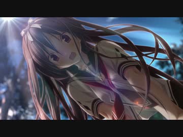 アマツツミオープニングムービー