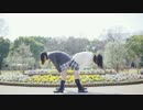 【坂本と中岡】 静電気。 踊ってみた 【あだ名が苗字】
