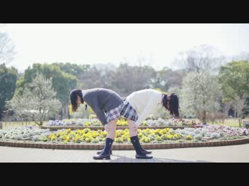 【坂本と中岡】 静電気。 踊ってみた 【あだ名が苗字】