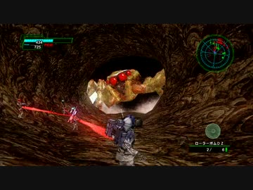 【地球防衛軍４】字幕と立体音響でエアレイダーINF縛り St.70